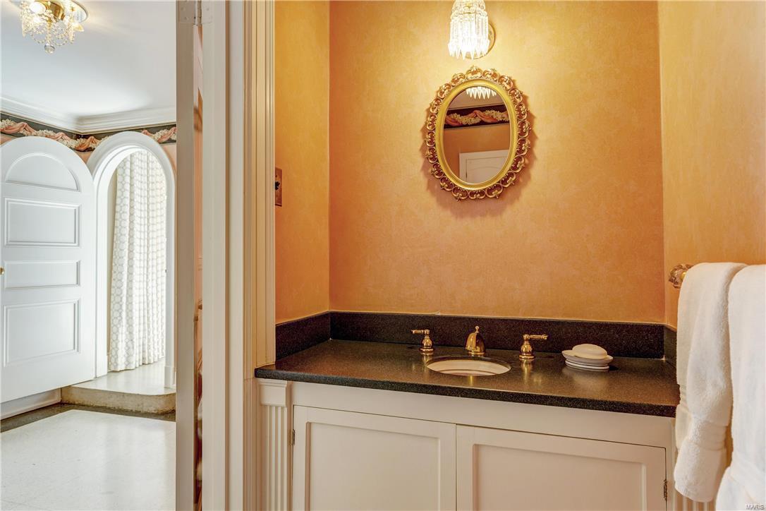 Carrswold - Residential