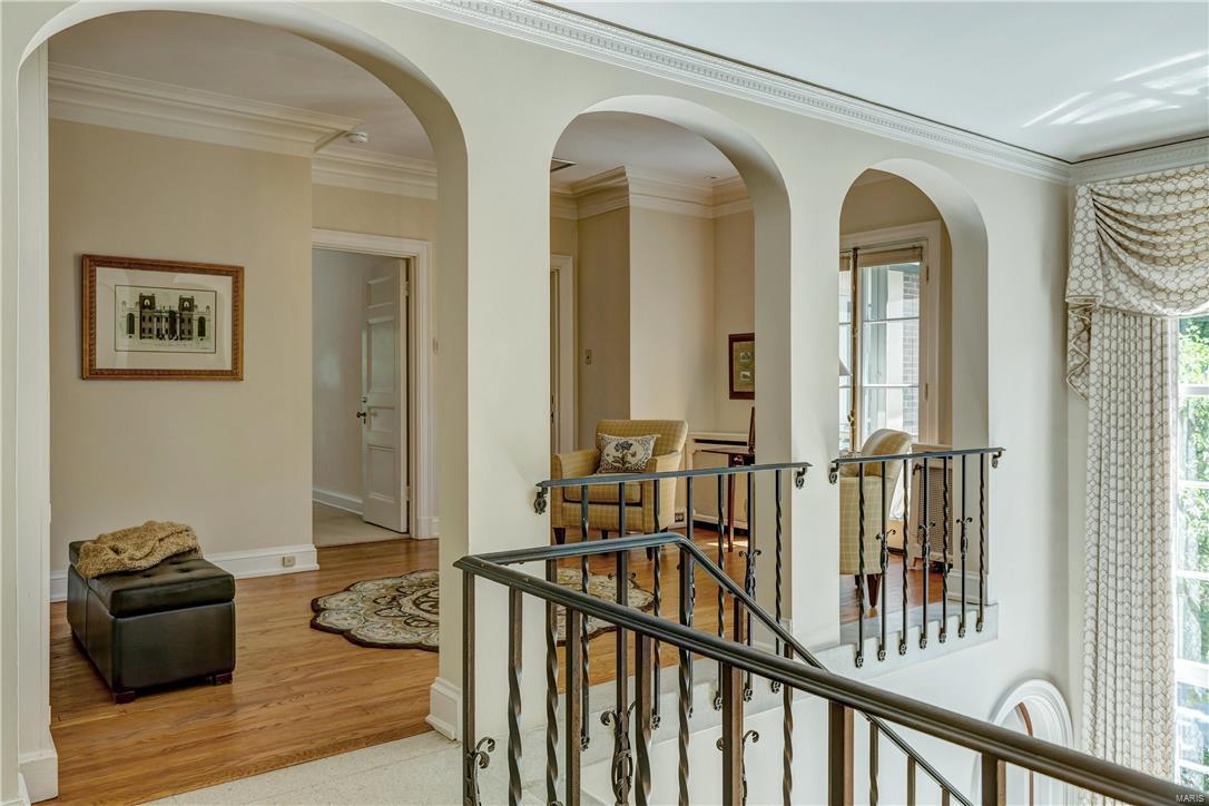 Carrswold - Residential