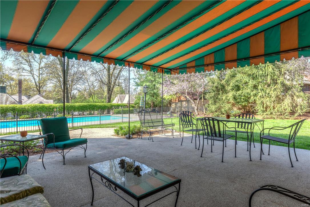 Carrswold - Residential