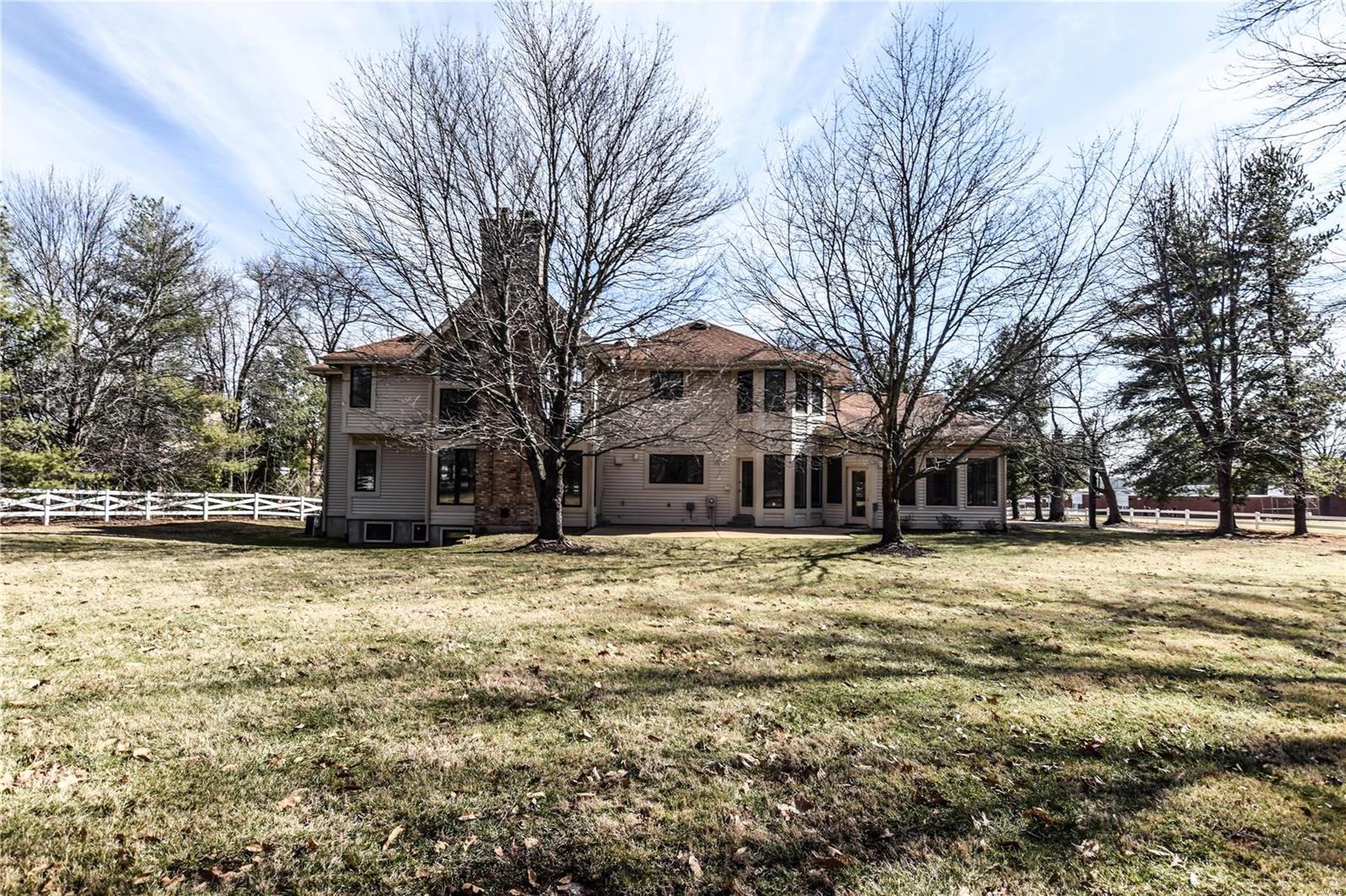 Kingsbridge Estates - Residential