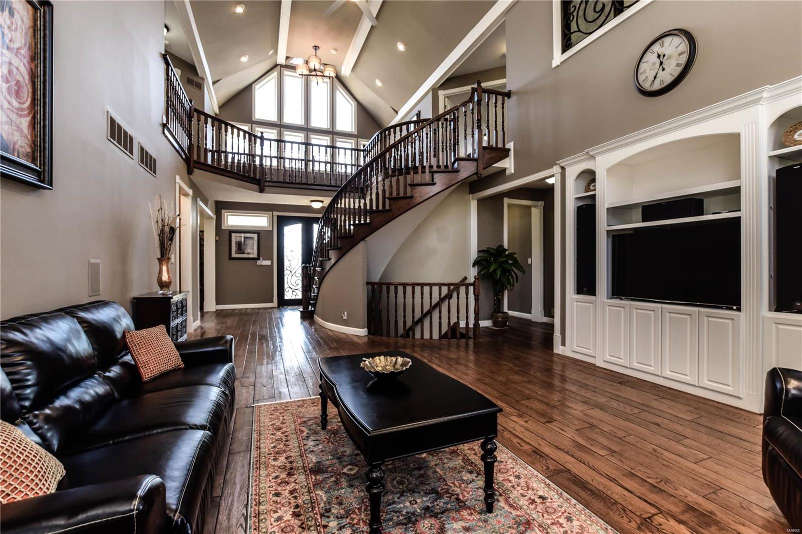 Kingsbridge Estates - Residential