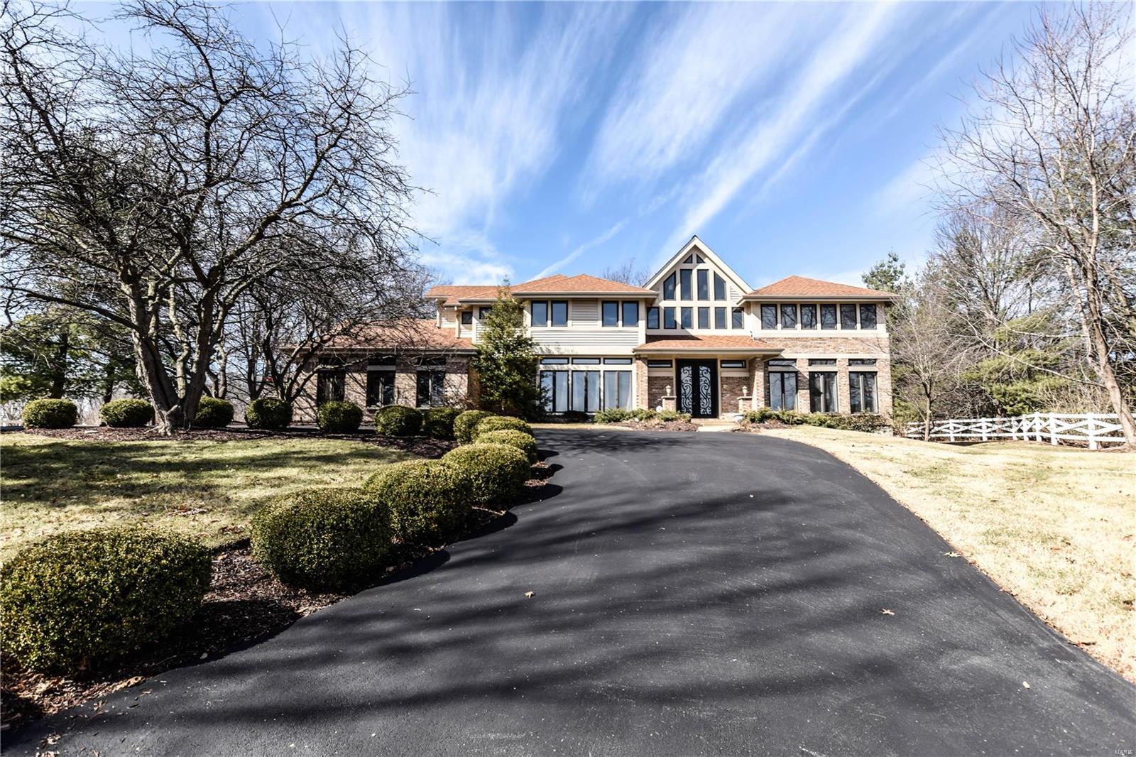 Kingsbridge Estates - Residential