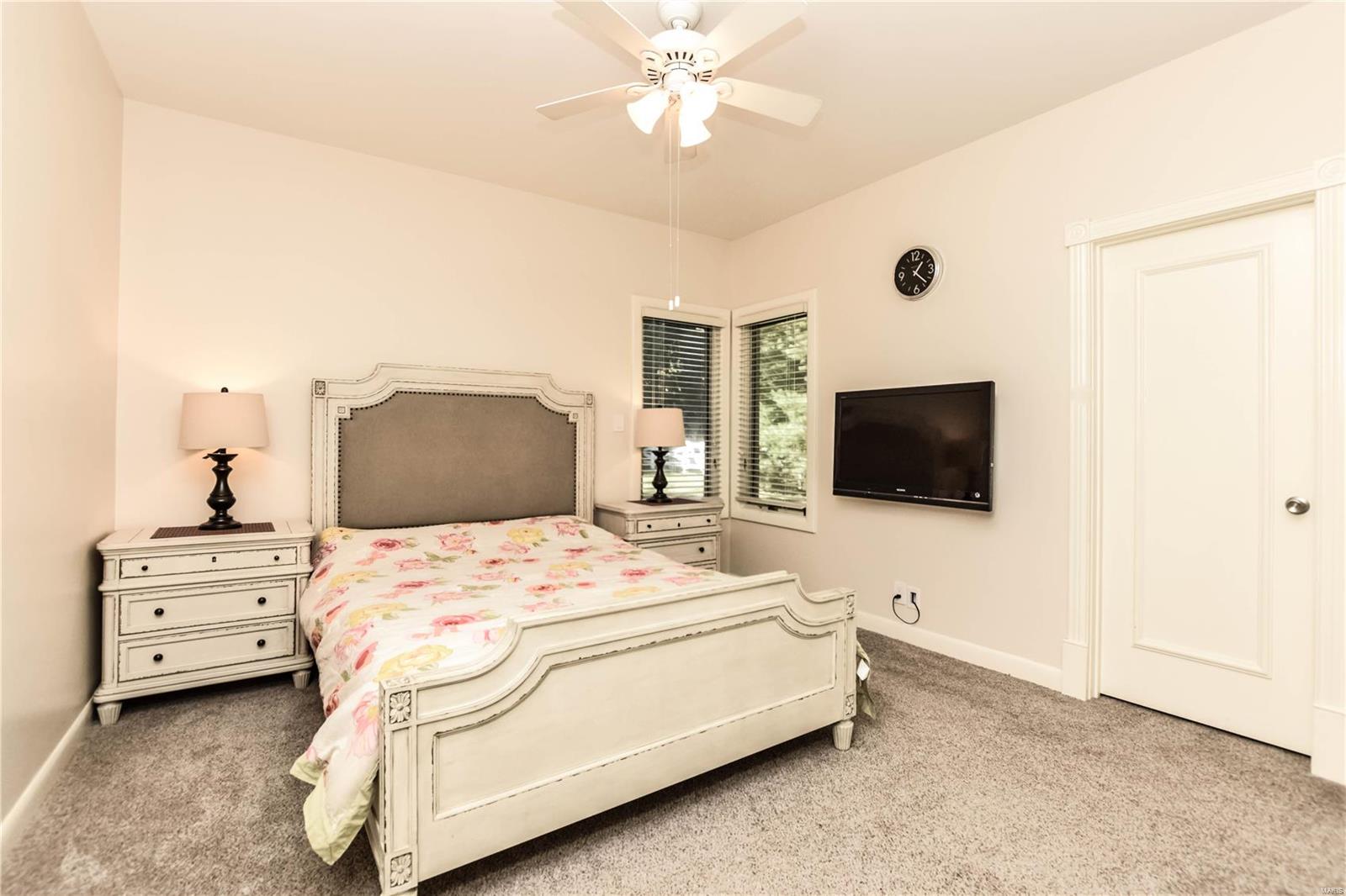 Kingsbridge Estates - Residential