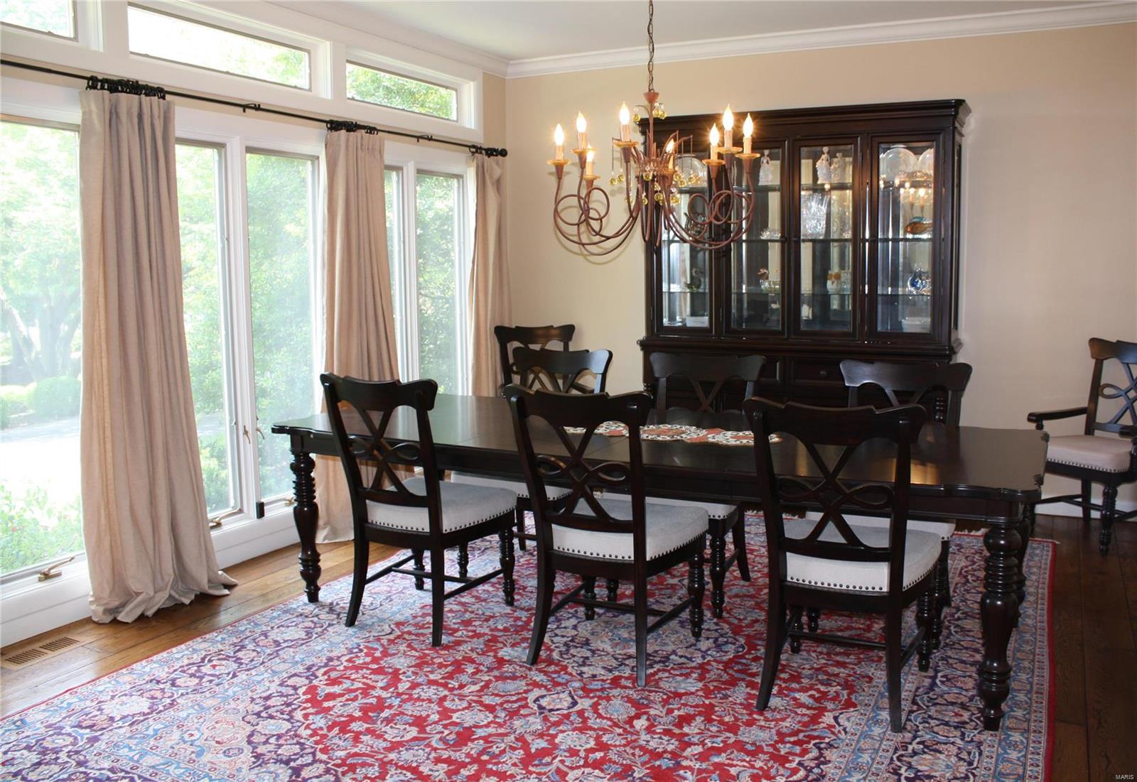 Kingsbridge Estates - Residential