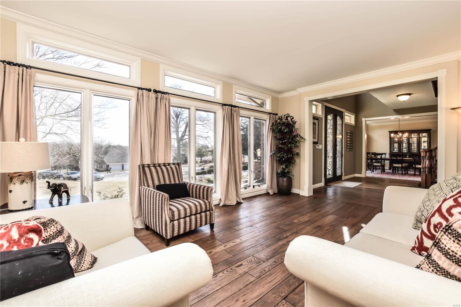 Kingsbridge Estates - Residential