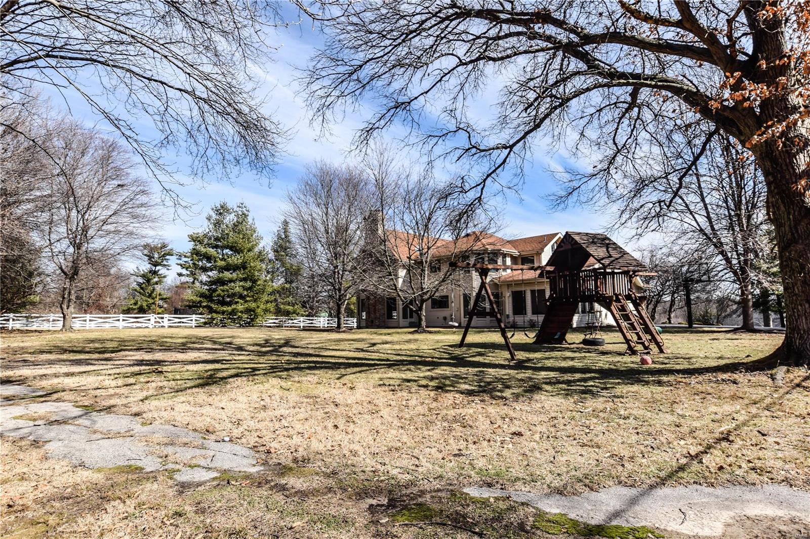 Kingsbridge Estates - Residential