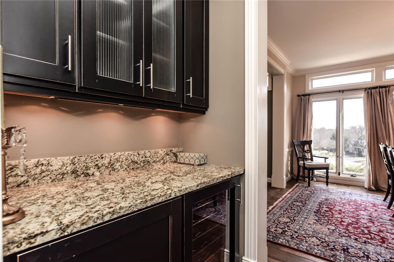 Kingsbridge Estates - Residential