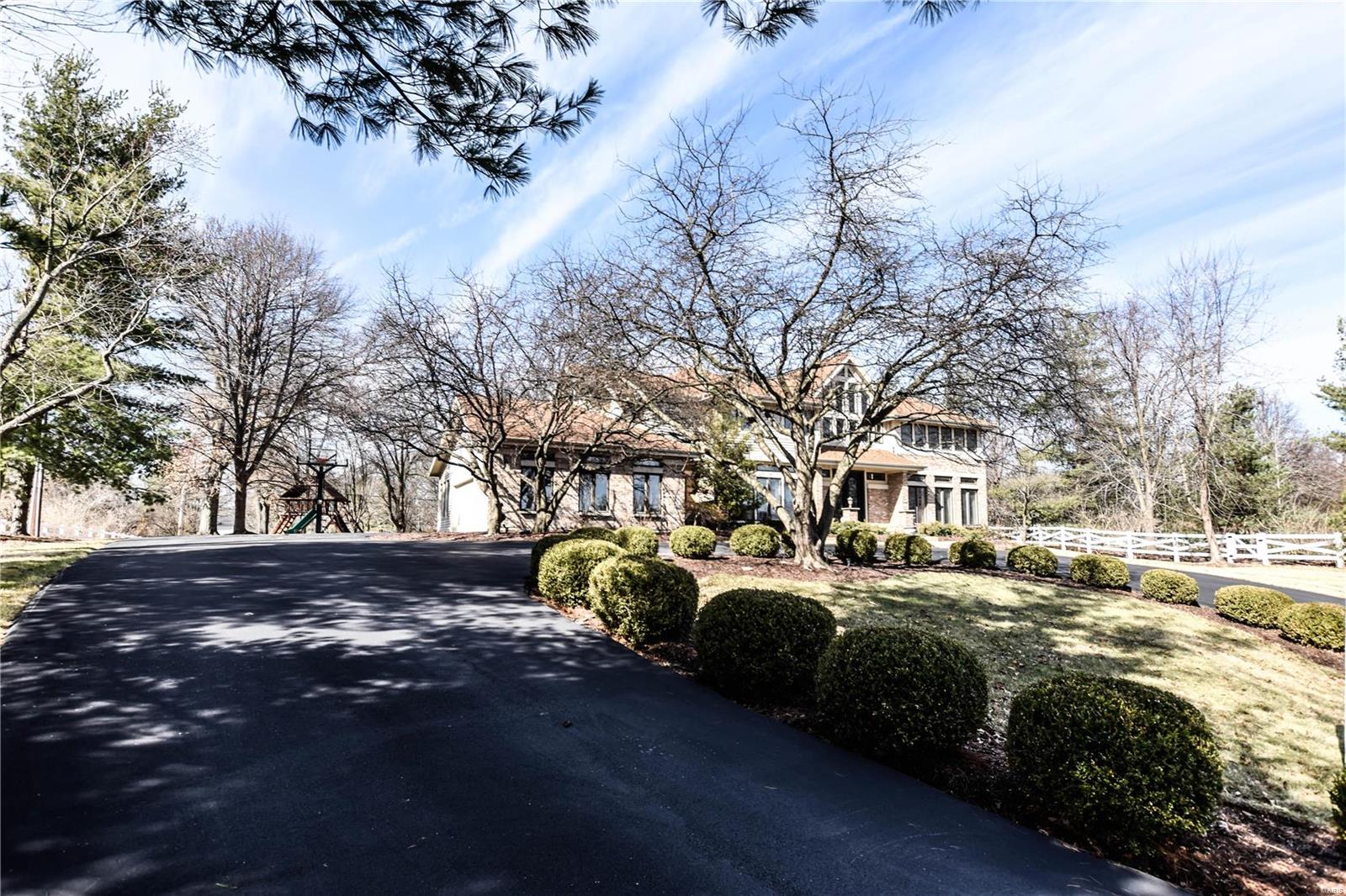 Kingsbridge Estates - Residential