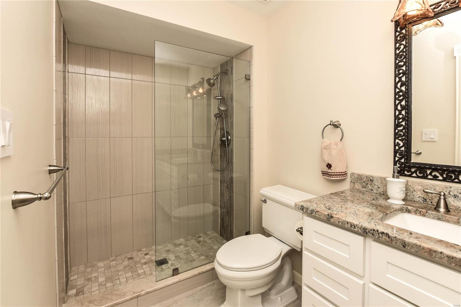 Kingsbridge Estates - Residential