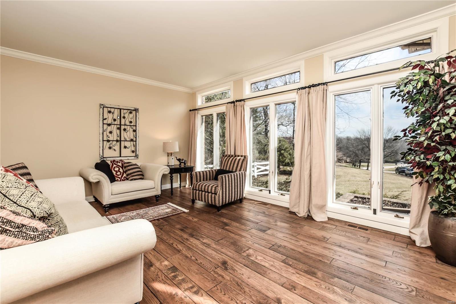 Kingsbridge Estates - Residential