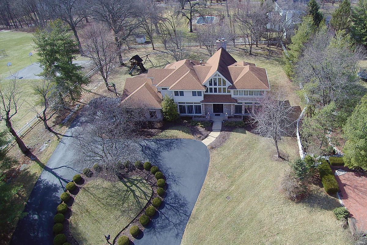 Kingsbridge Estates - Residential