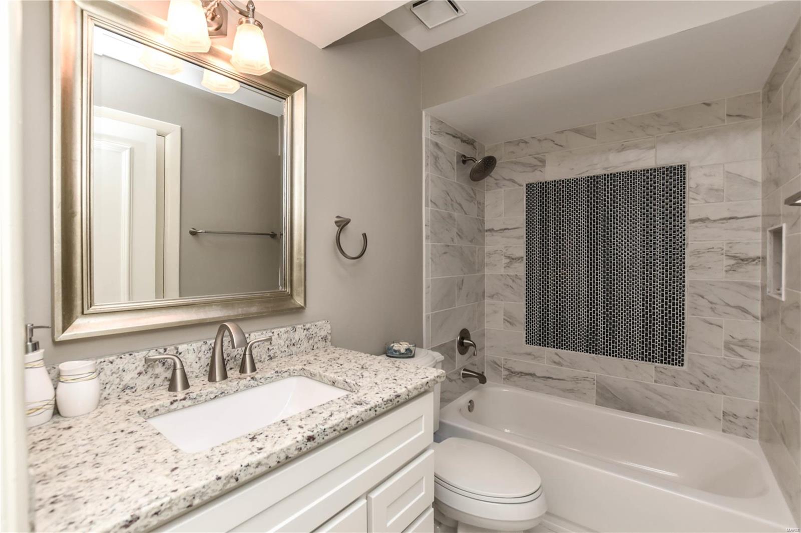 Kingsbridge Estates - Residential