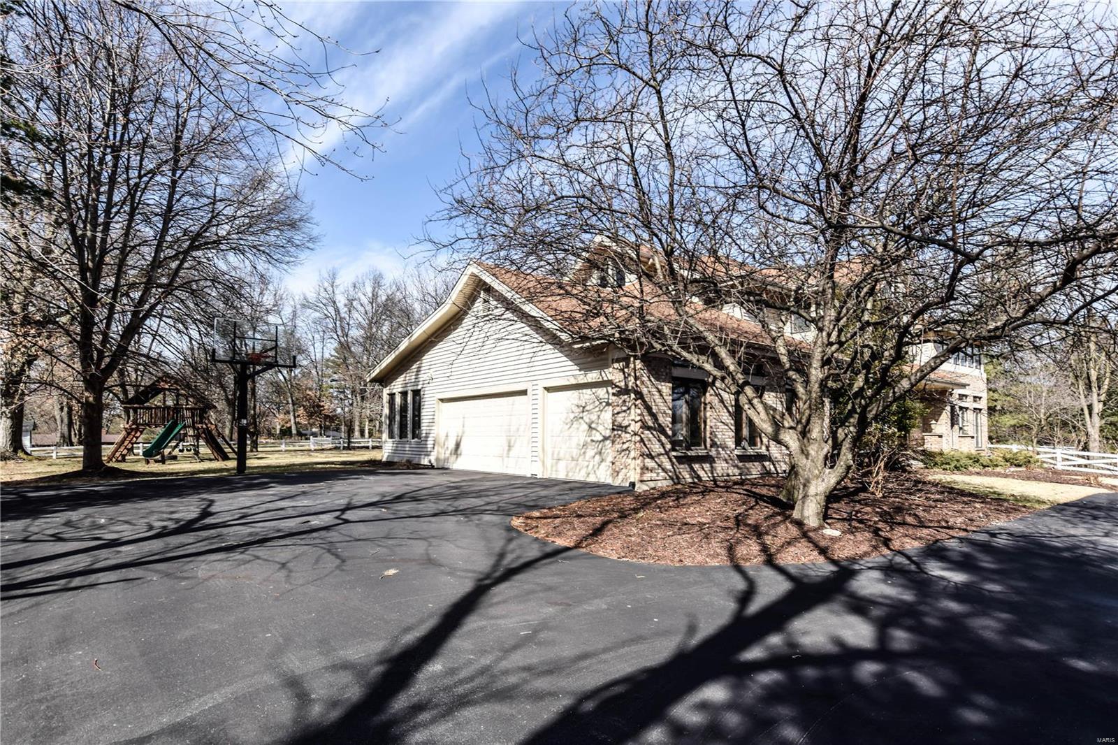 Kingsbridge Estates - Residential