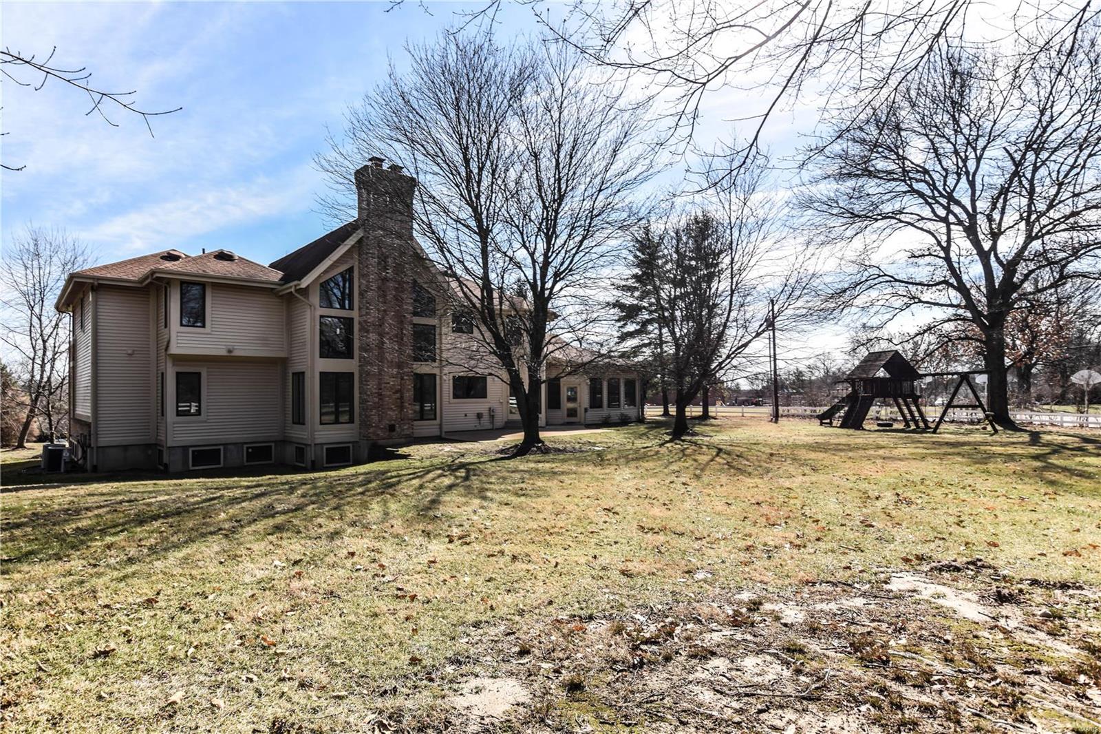 Kingsbridge Estates - Residential