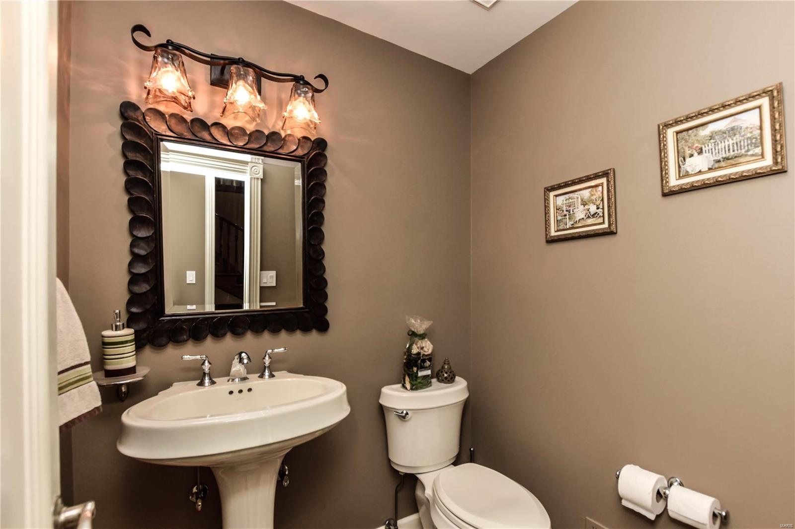 Kingsbridge Estates - Residential