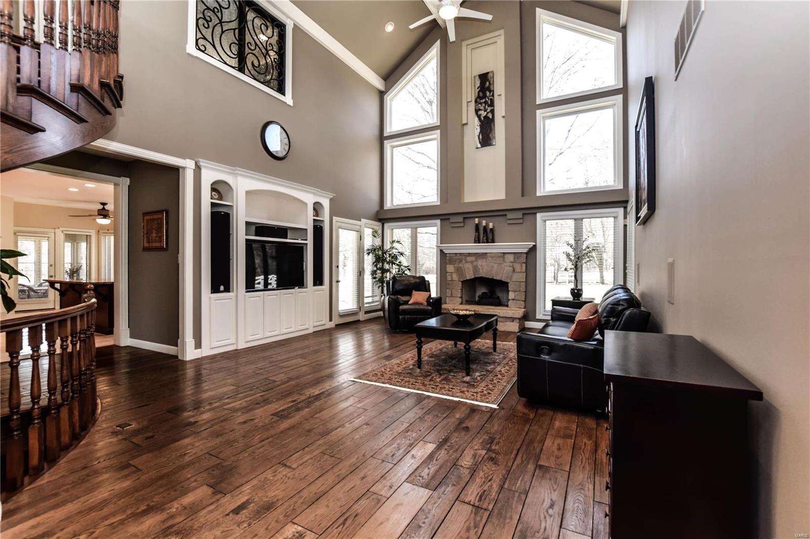 Kingsbridge Estates - Residential