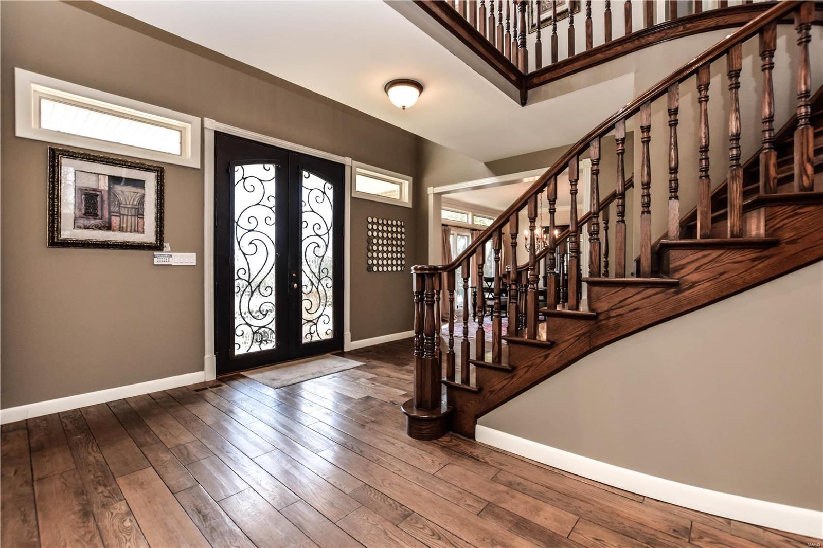 Kingsbridge Estates - Residential