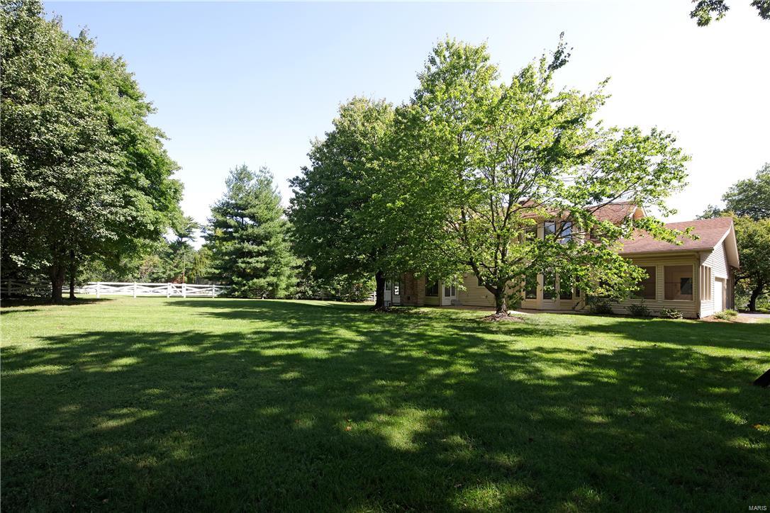 Kingsbridge Estates - Residential