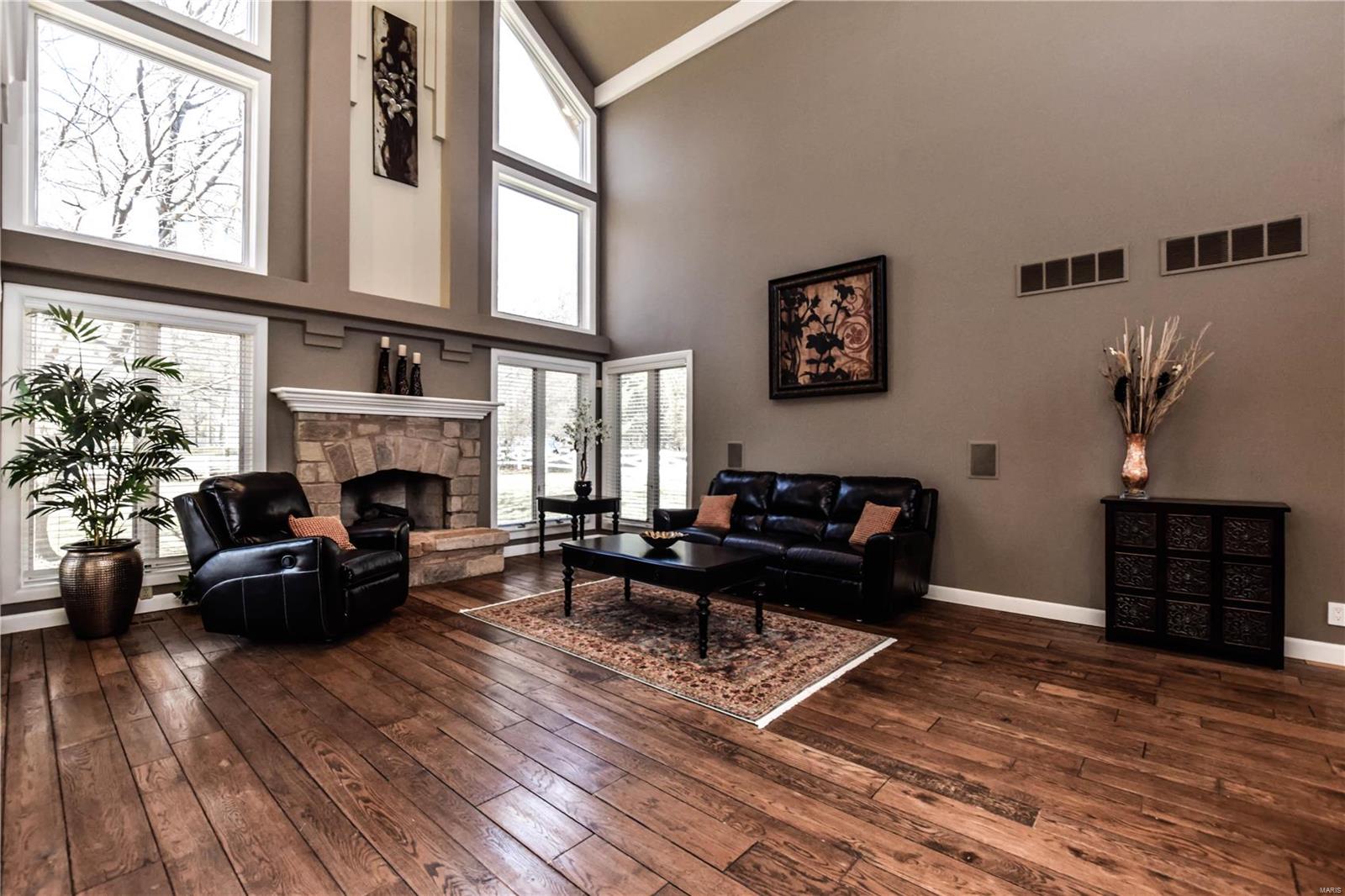 Kingsbridge Estates - Residential