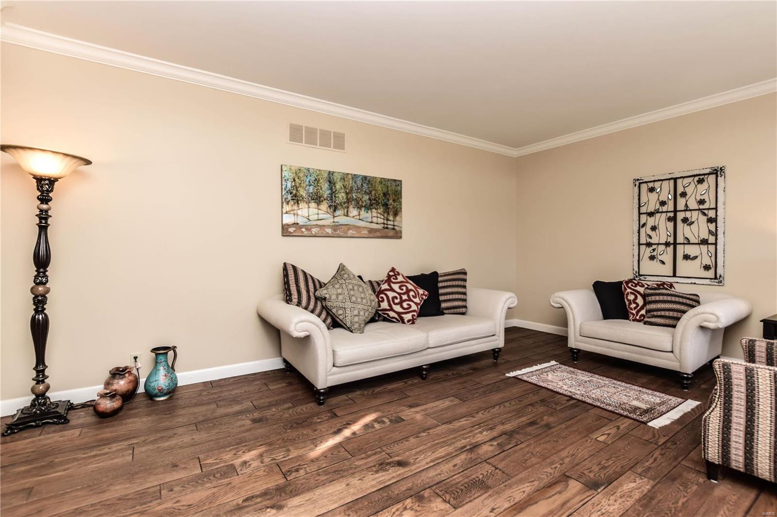 Kingsbridge Estates - Residential