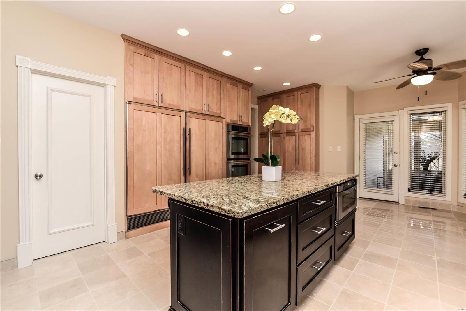 Kingsbridge Estates - Residential