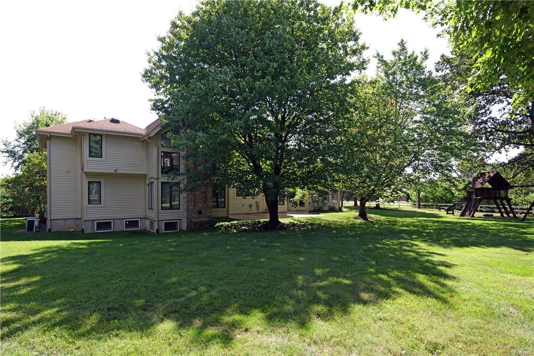 Kingsbridge Estates - Residential