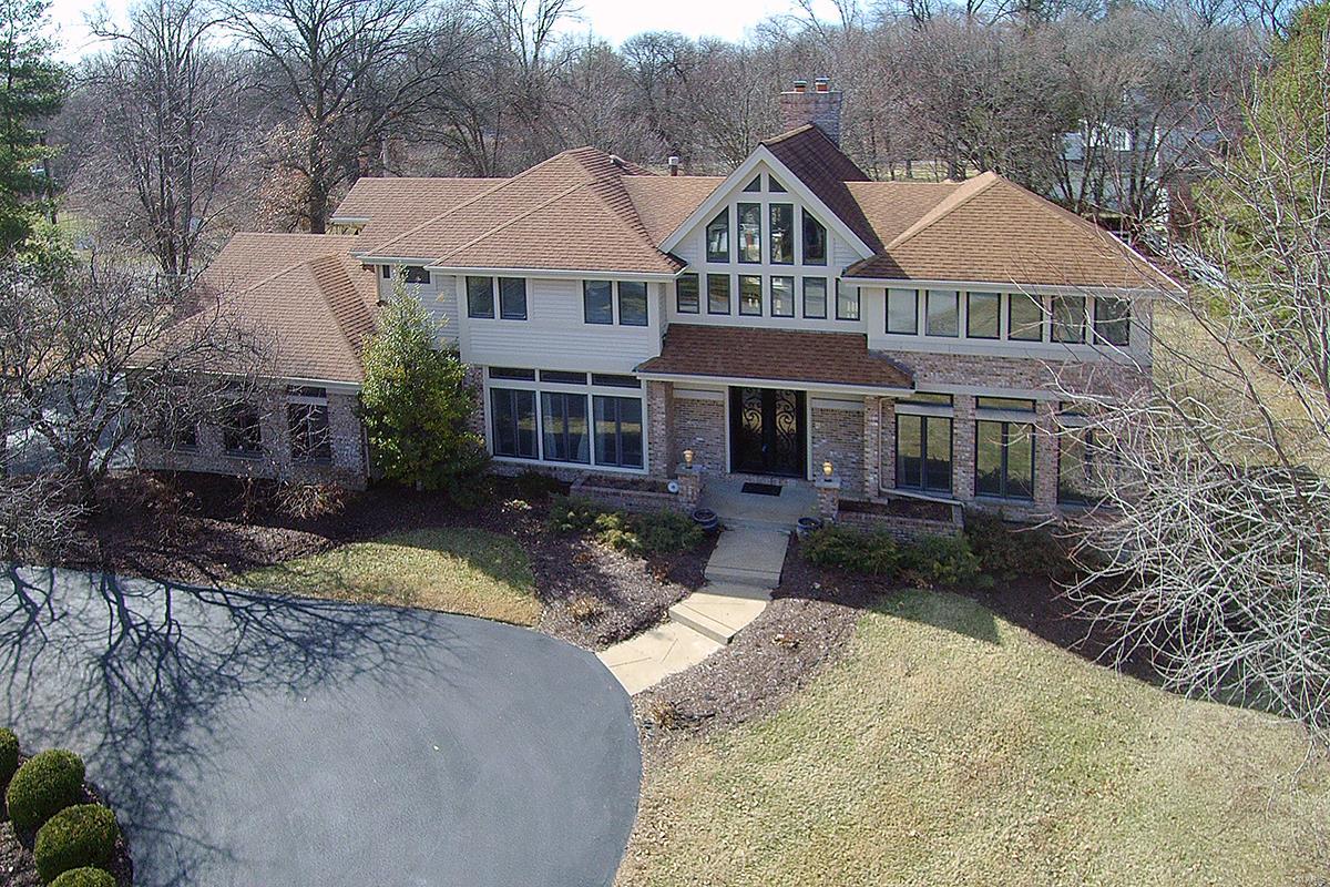 Kingsbridge Estates - Residential