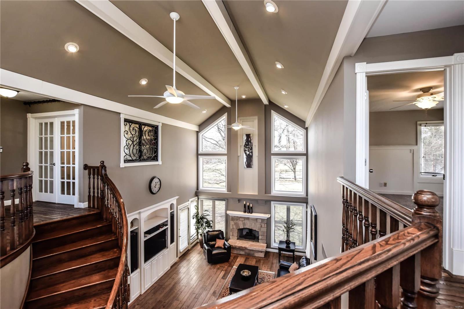 Kingsbridge Estates - Residential