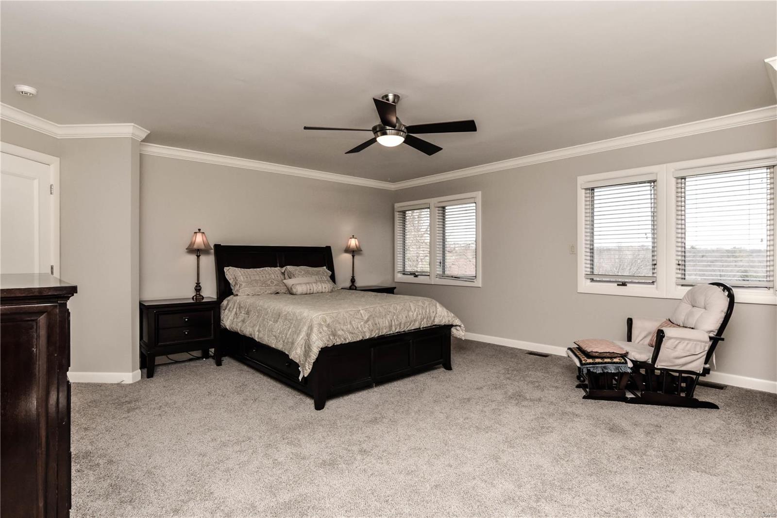 Kingsbridge Estates - Residential