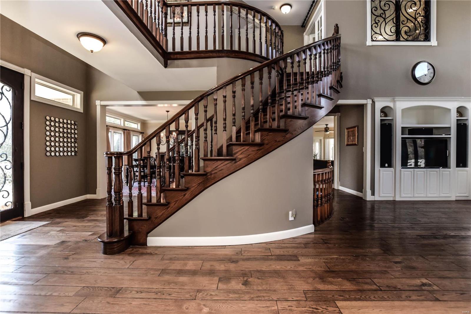 Kingsbridge Estates - Residential