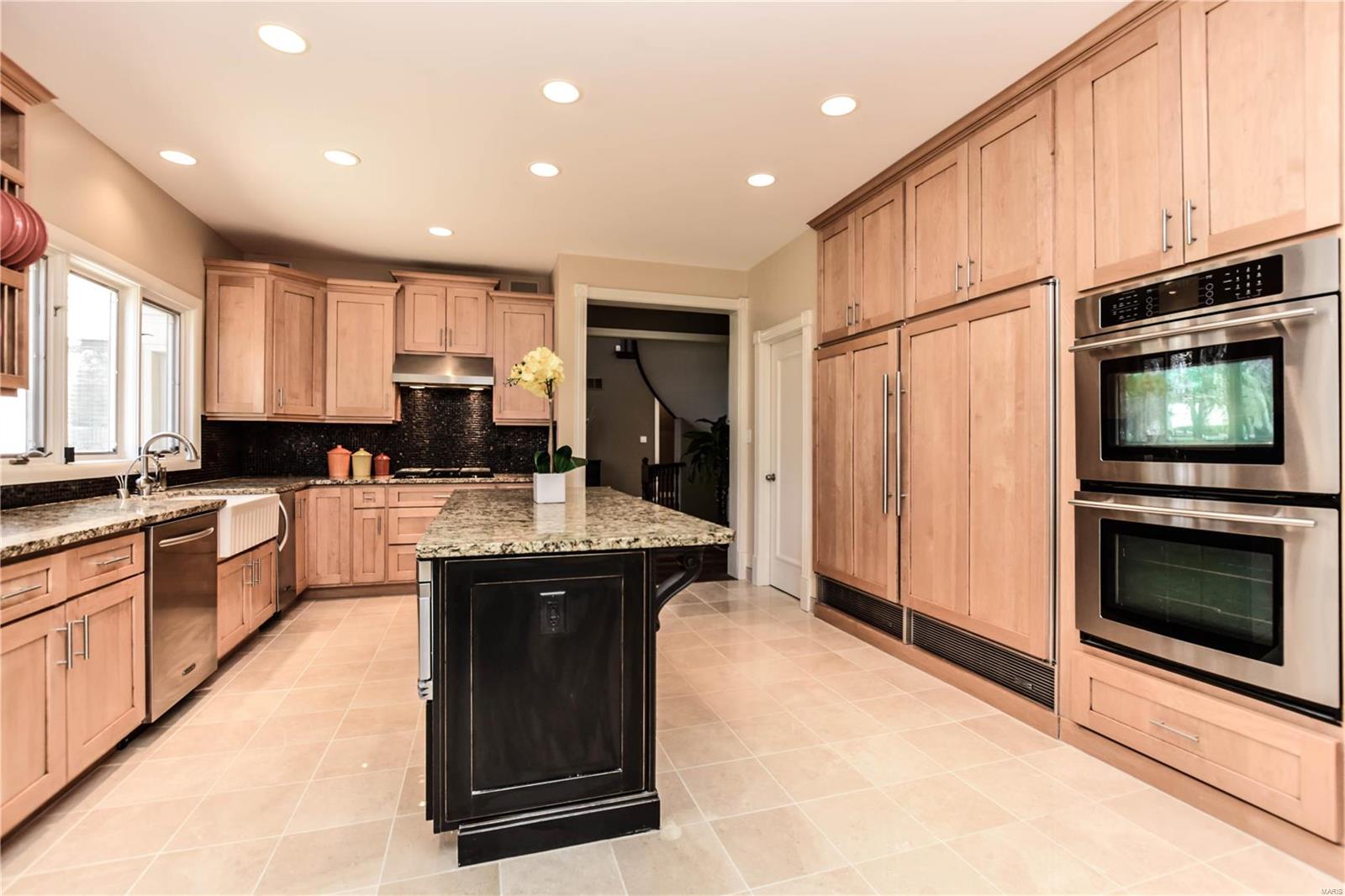 Kingsbridge Estates - Residential