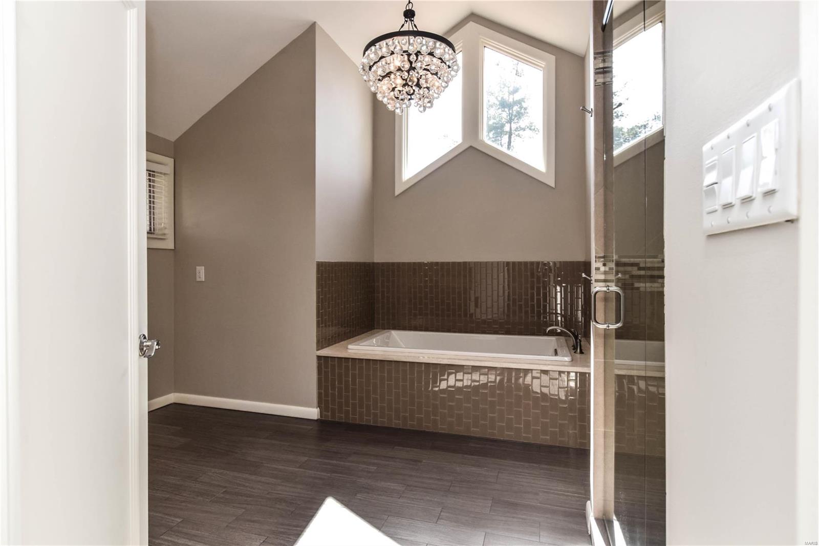 Kingsbridge Estates - Residential