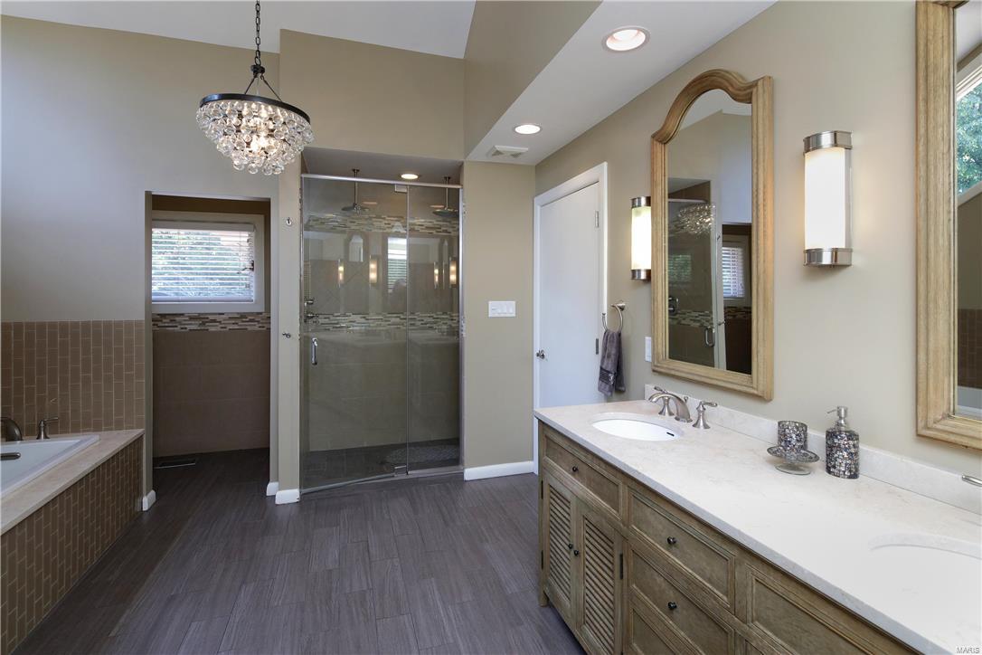 Kingsbridge Estates - Residential