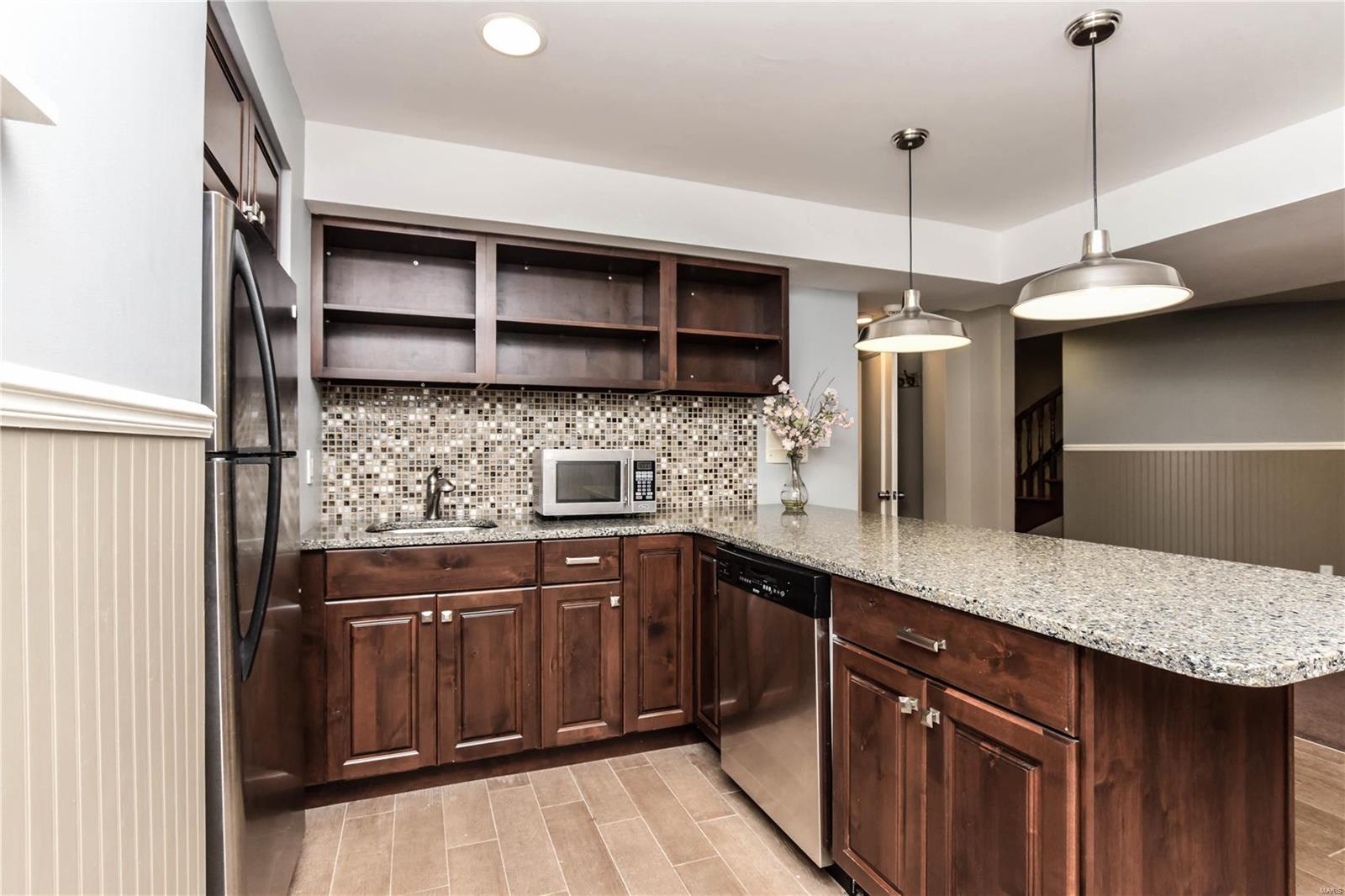 Kingsbridge Estates - Residential