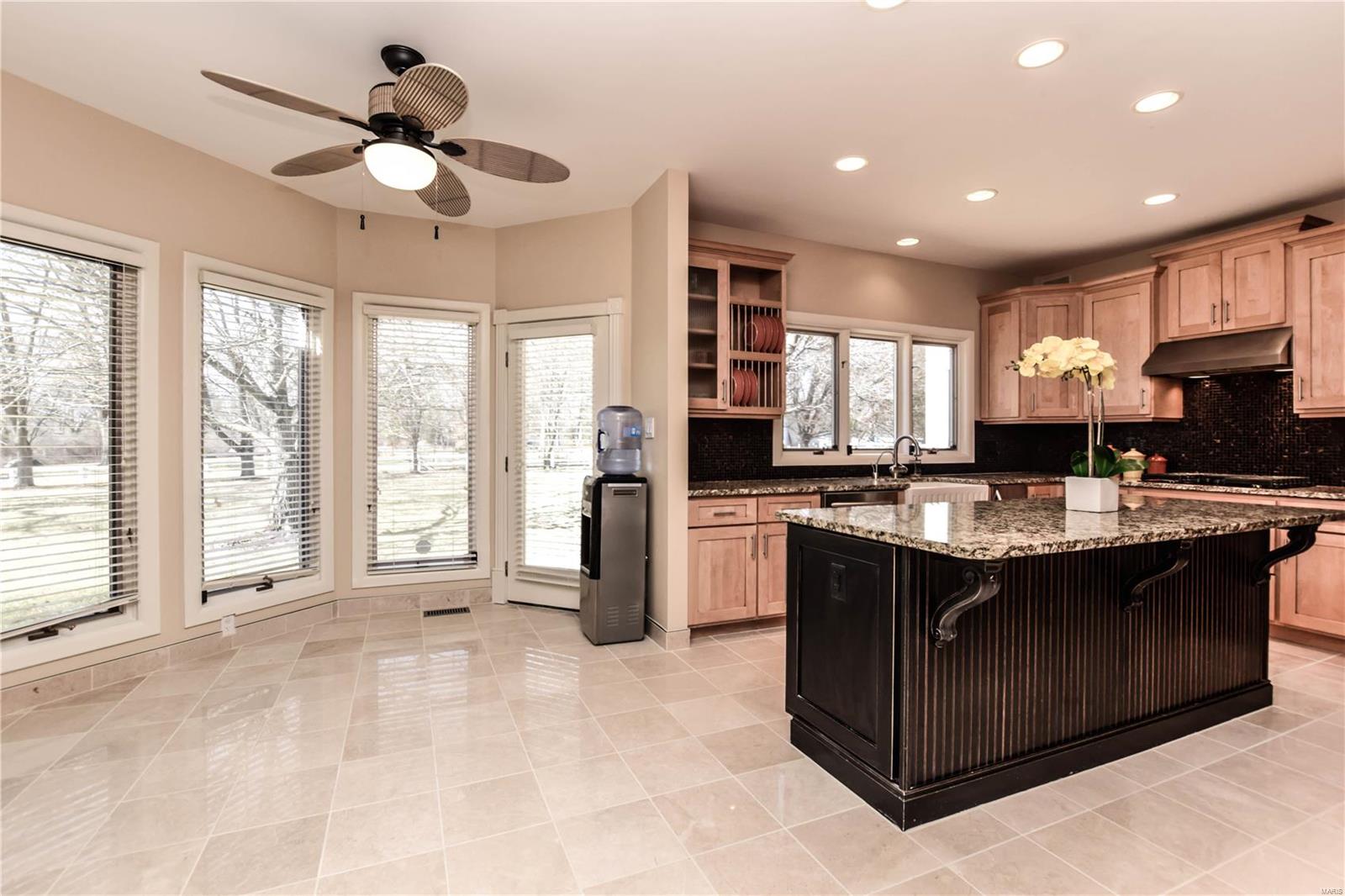 Kingsbridge Estates - Residential