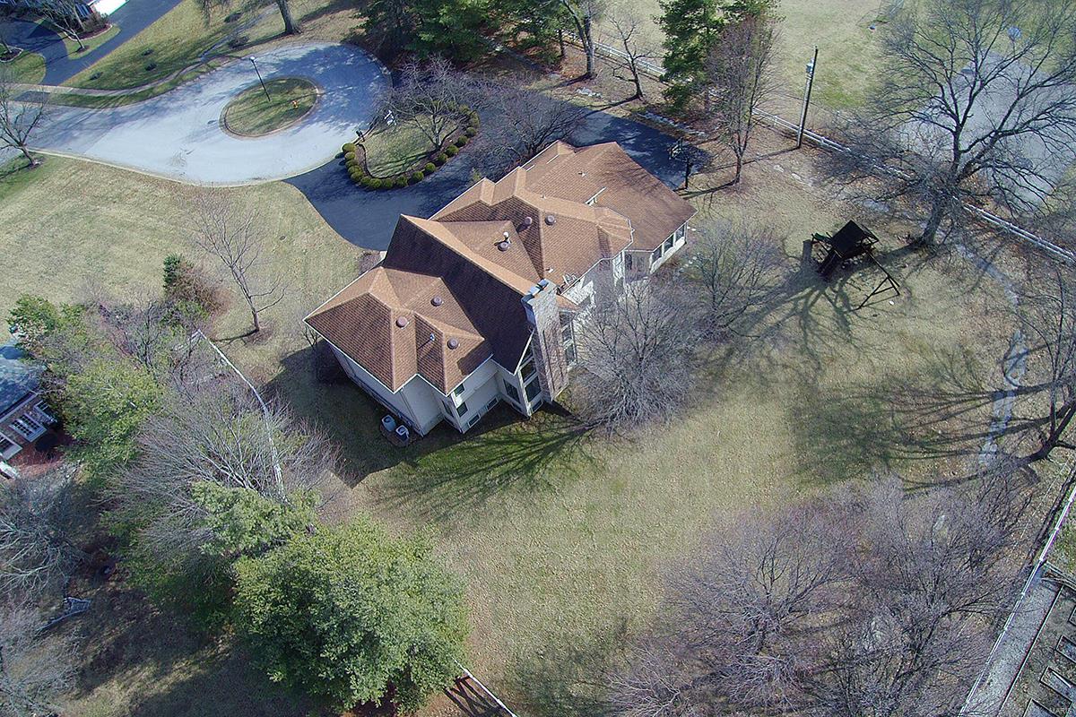 Kingsbridge Estates - Residential