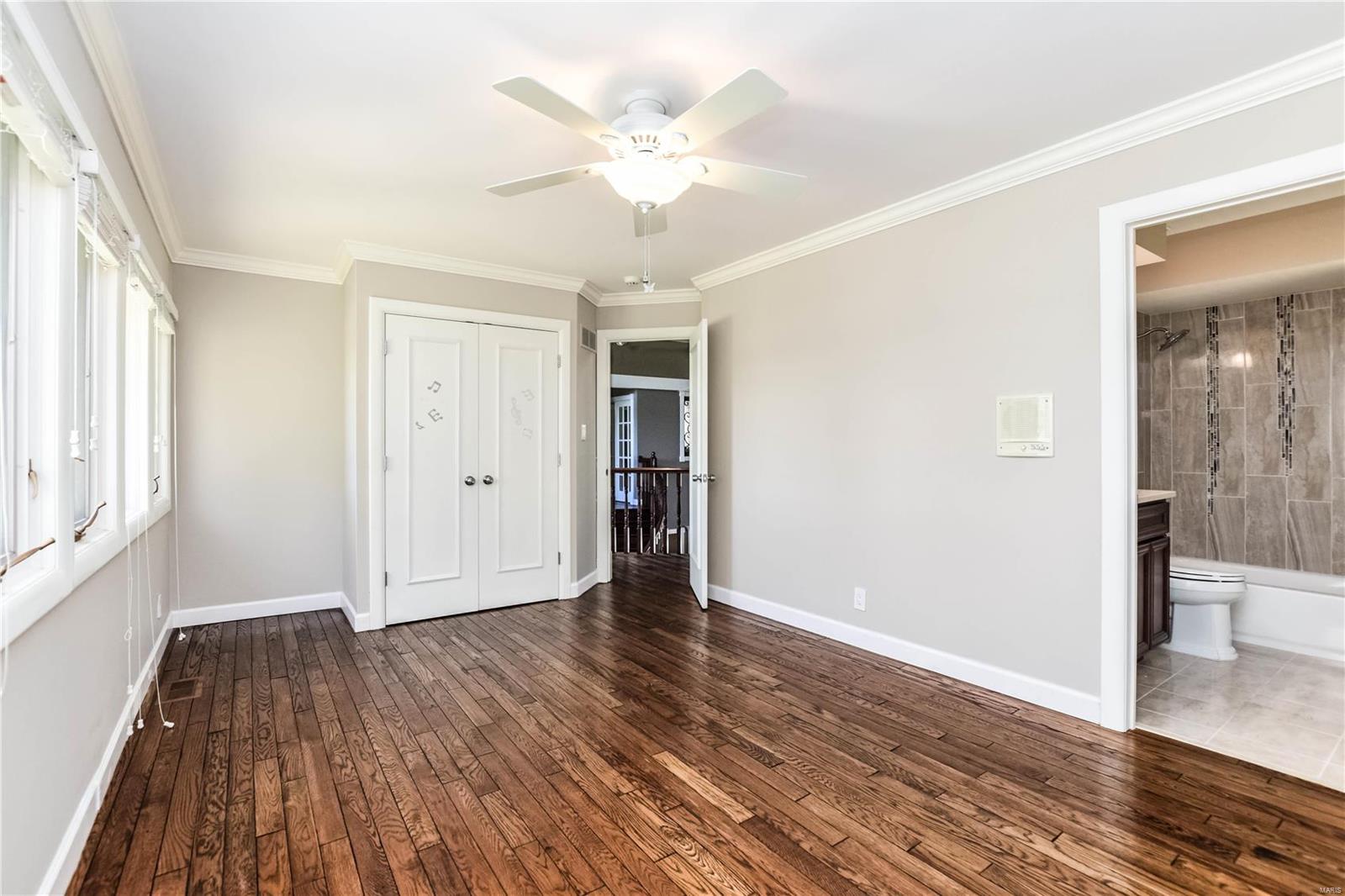 Kingsbridge Estates - Residential