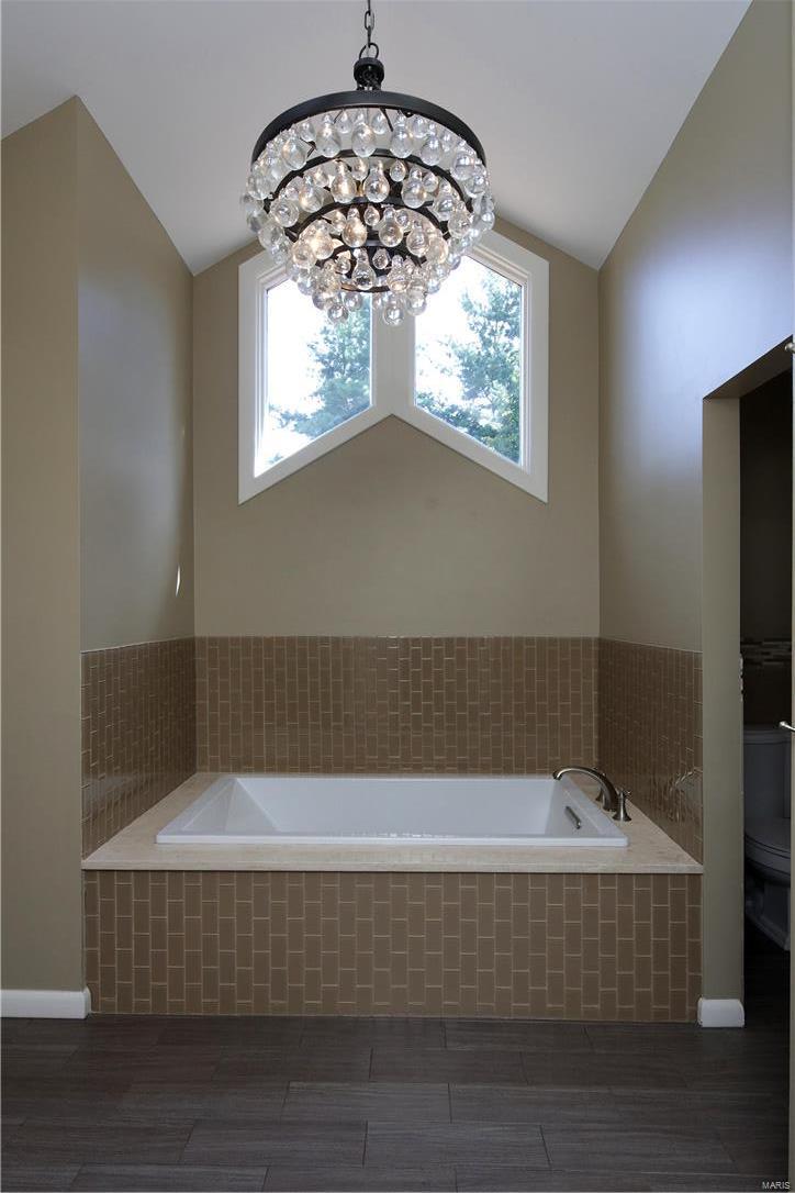 Kingsbridge Estates - Residential