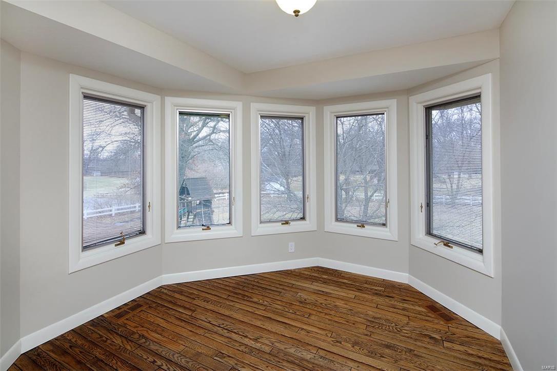 Kingsbridge Estates - Residential