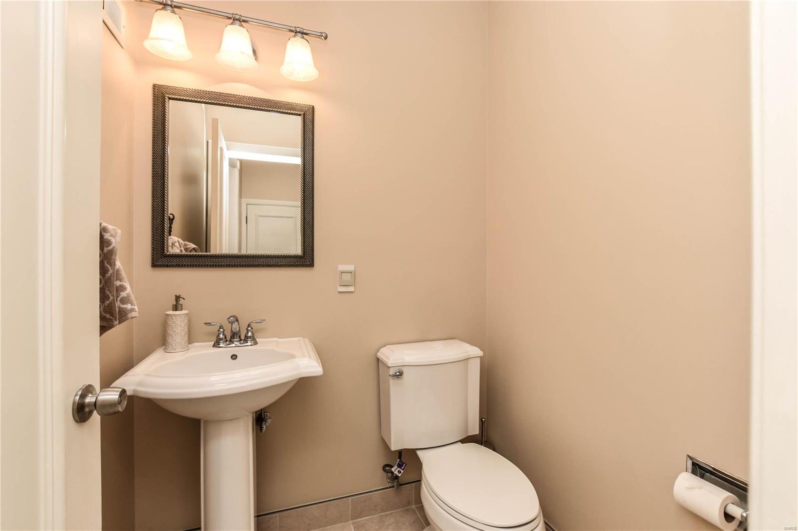 Kingsbridge Estates - Residential