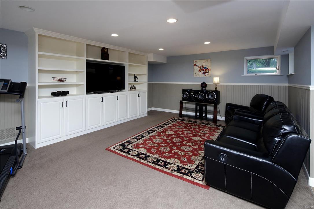 Kingsbridge Estates - Residential