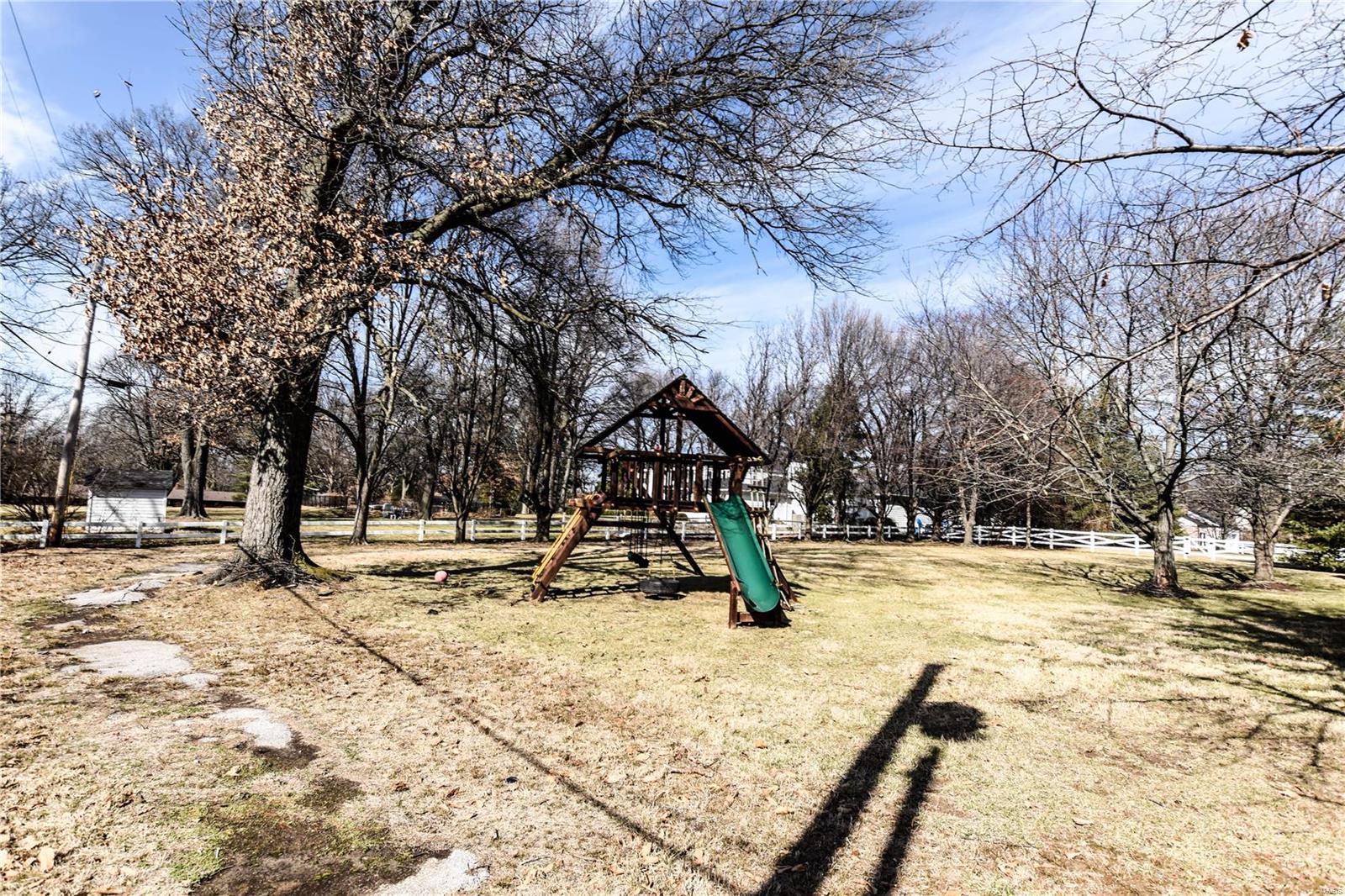 Kingsbridge Estates - Residential