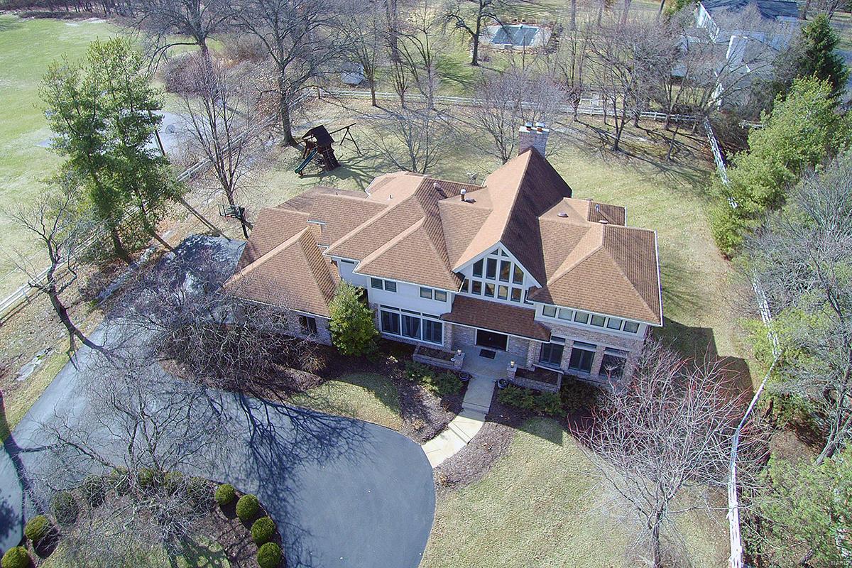 Kingsbridge Estates - Residential