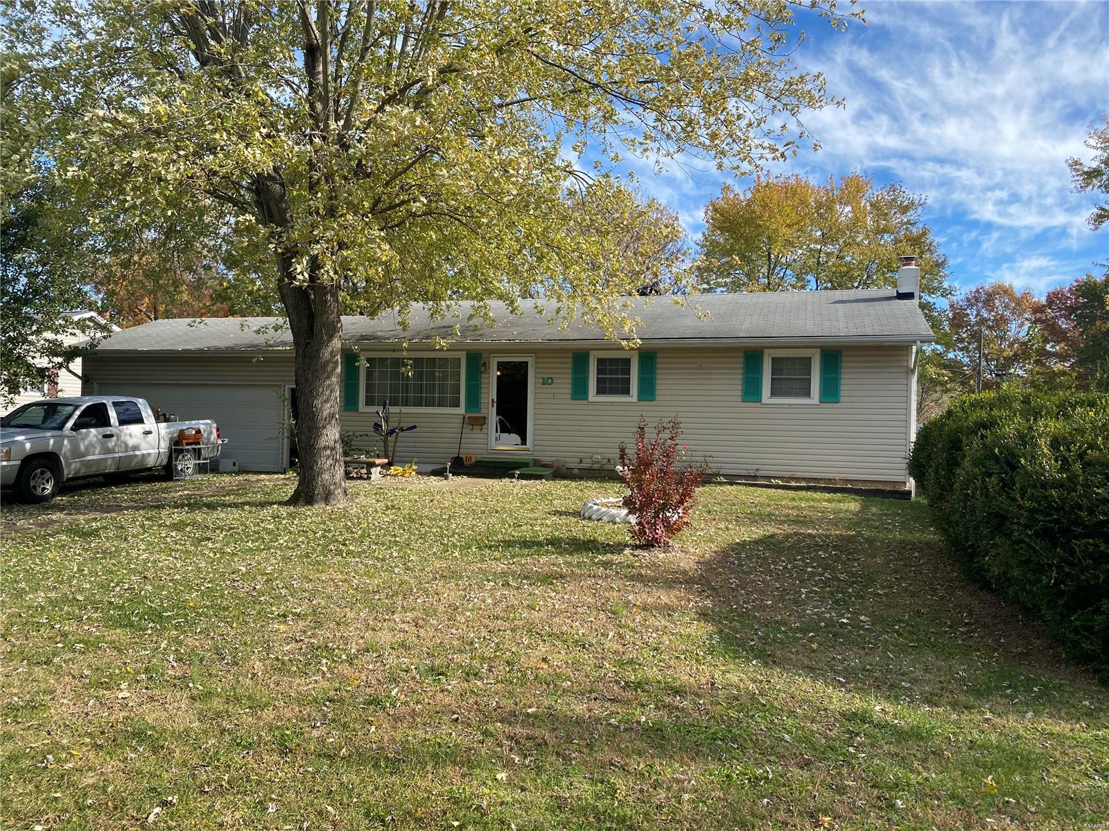 Kelley - Residential