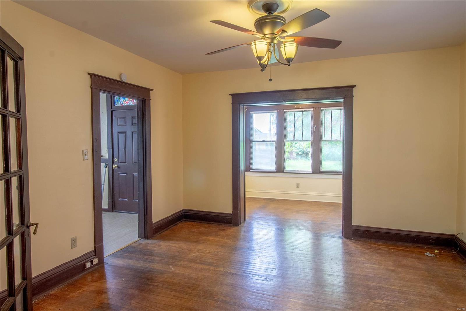 Washington Heights Add 01 - Residential Lease