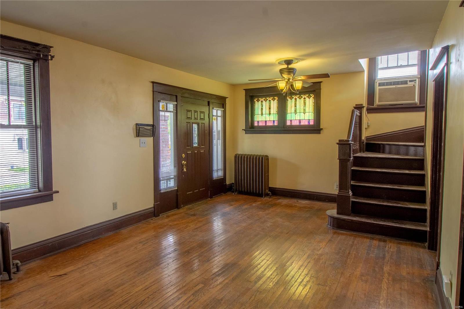 Washington Heights Add 01 - Residential Lease