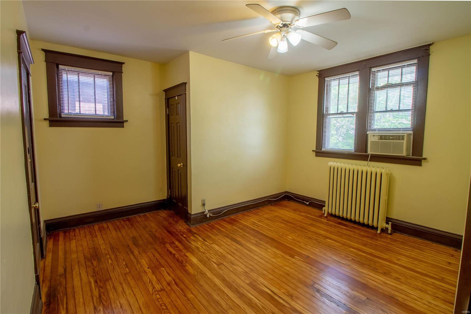 Washington Heights Add 01 - Residential Lease