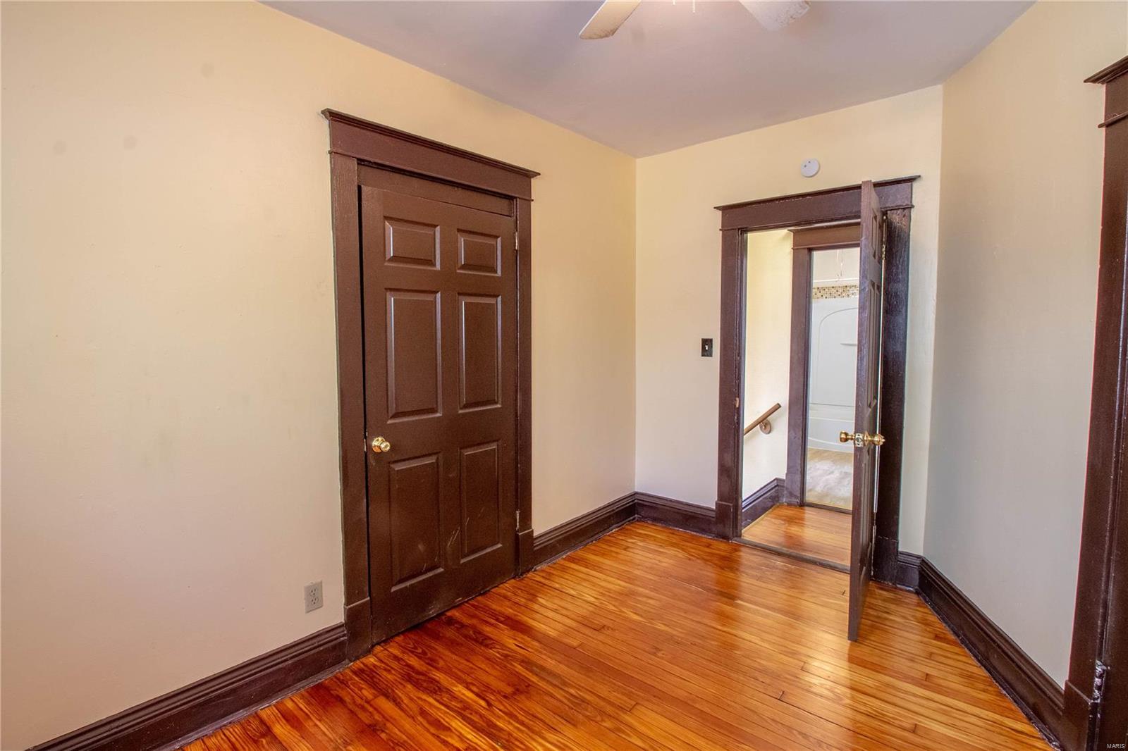 Washington Heights Add 01 - Residential Lease