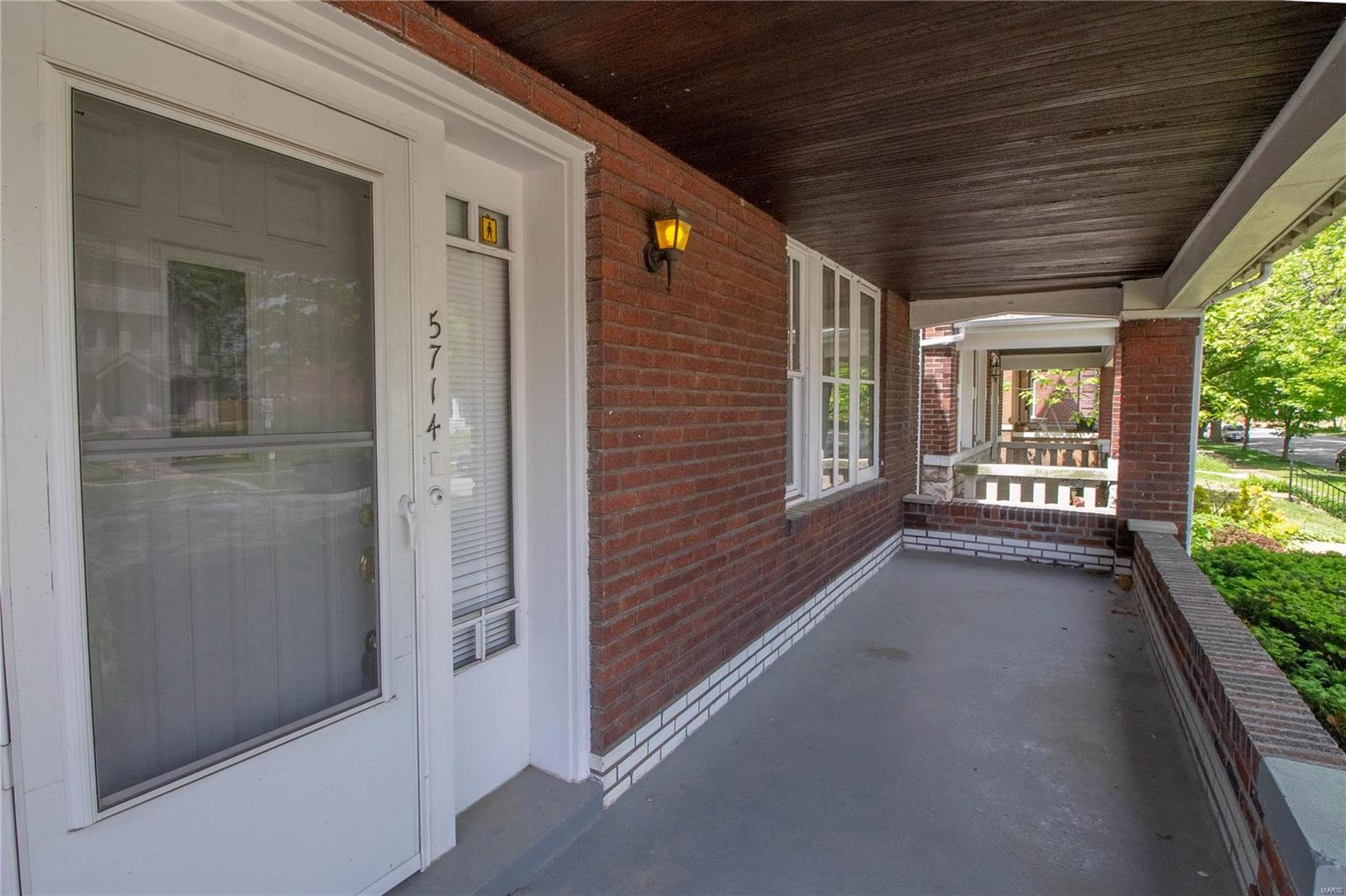 Washington Heights Add 01 - Residential Lease