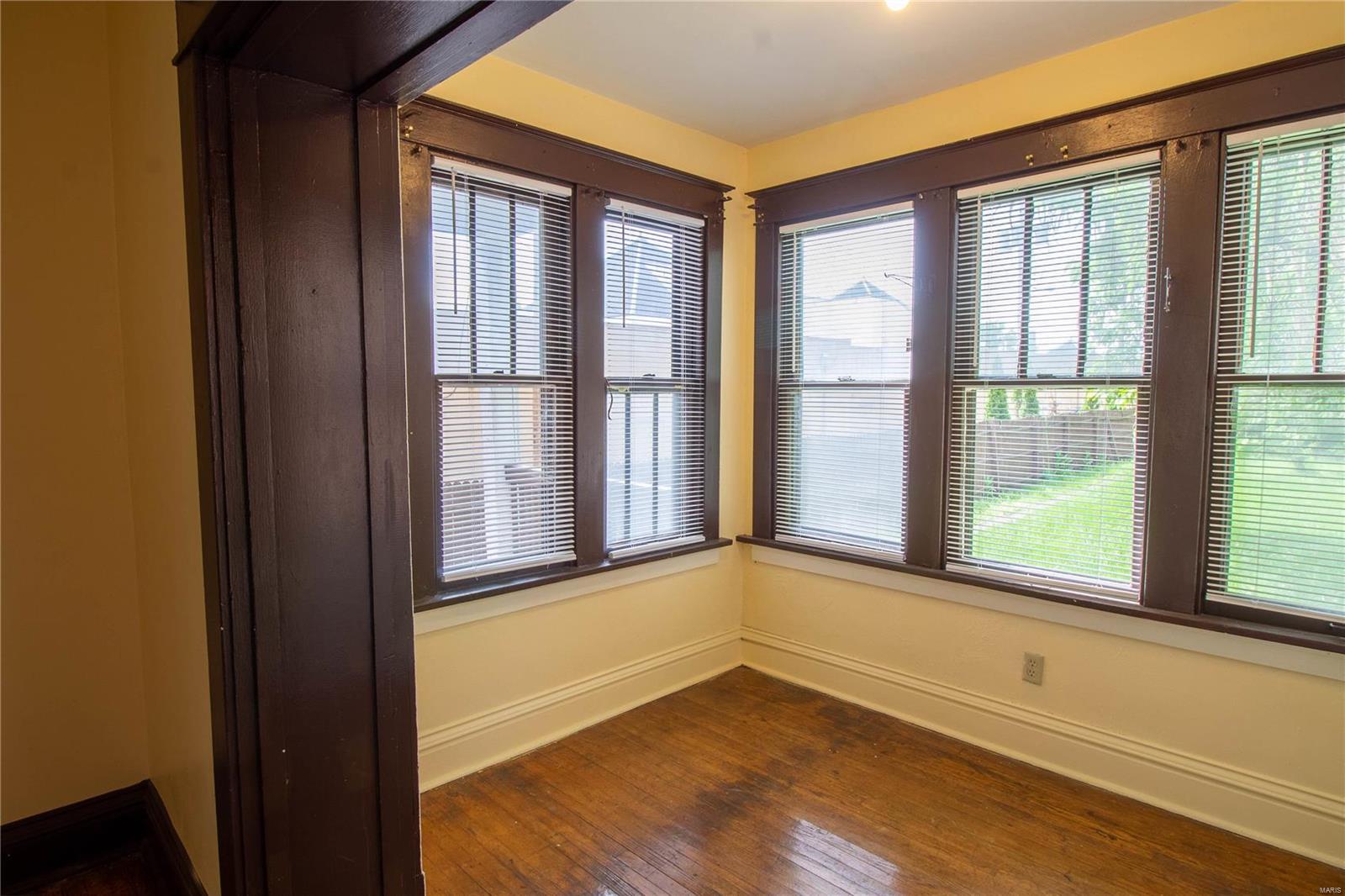 Washington Heights Add 01 - Residential Lease